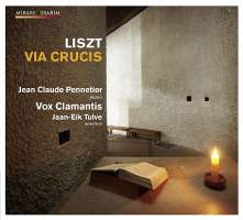 WYCOFANY  Liszt: Via Crucis